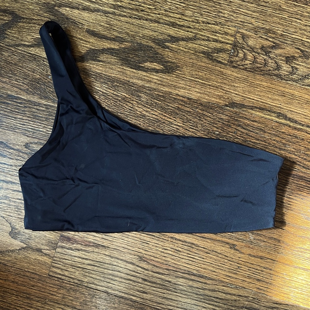 Strange Bikinis Una Top